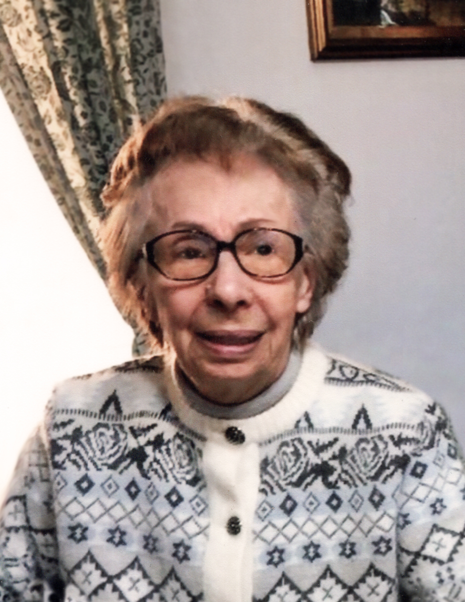 IMELDA TESSARO